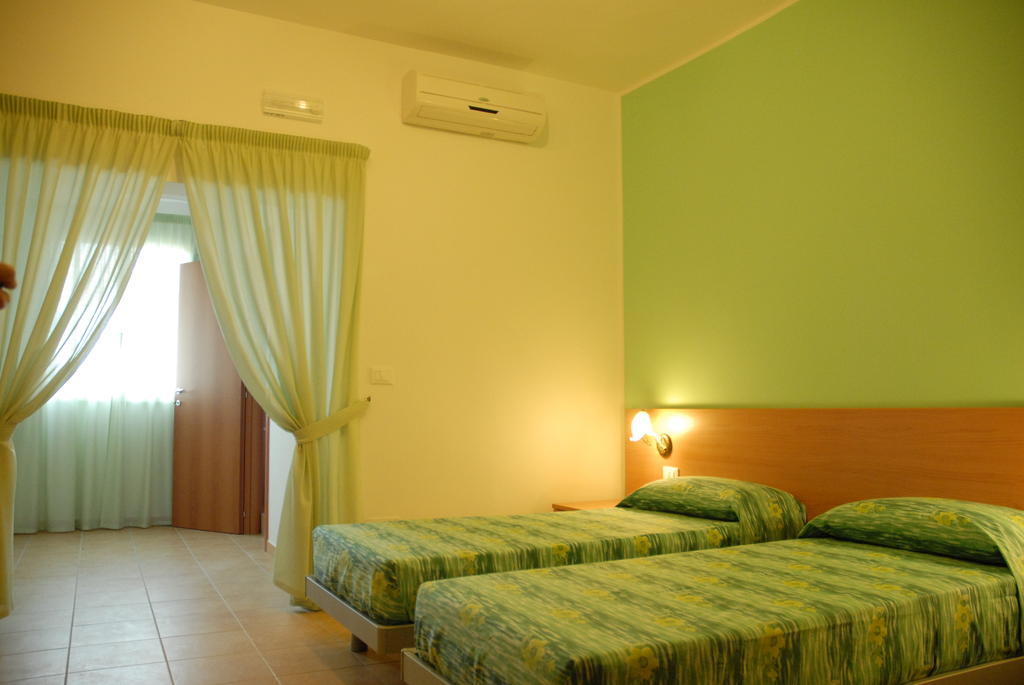 B&B Cristina Torricella  Zimmer foto